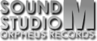 Kashiwa Sound Studio M