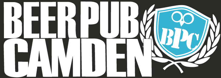 Beer Pub Camden West
