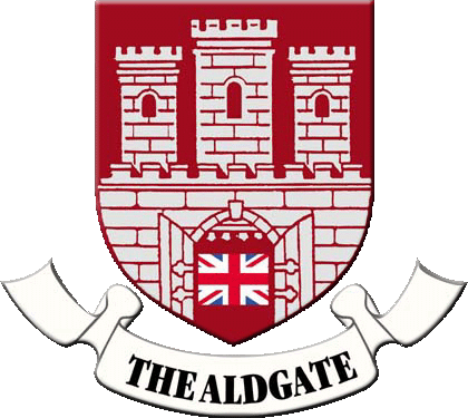 The Aldgate