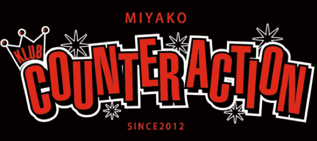 Counteraction Miyako