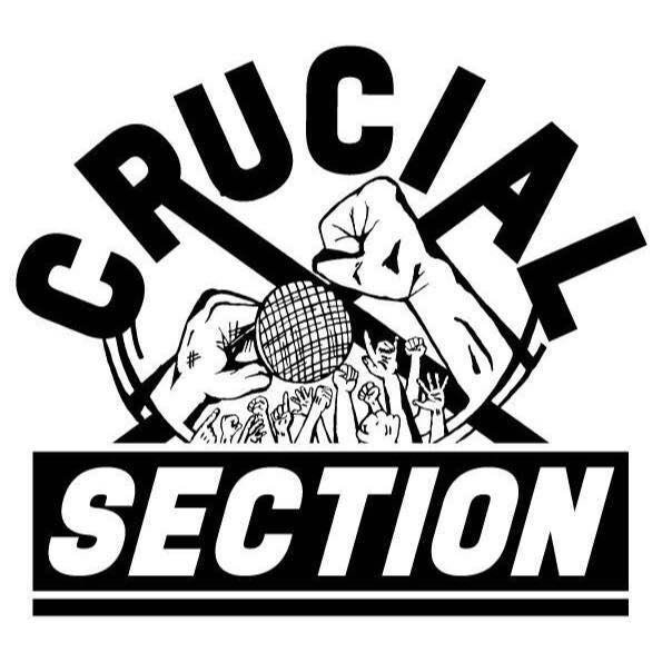 Crucial Section