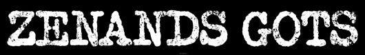 Zenands Gots
