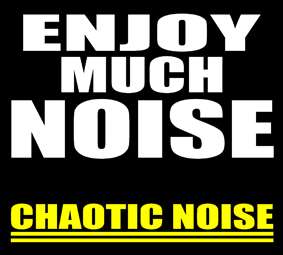 Chaotic Noise