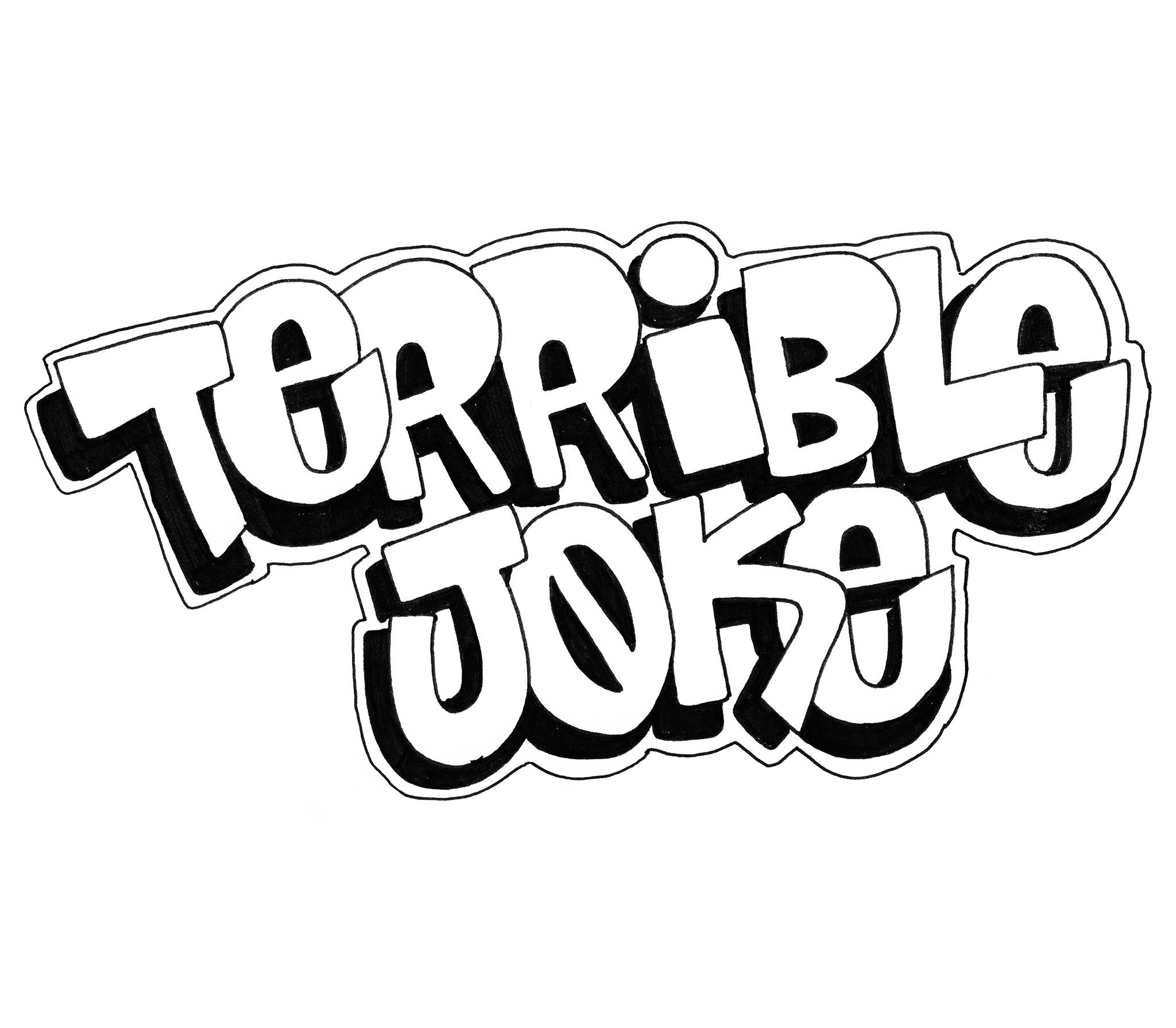 Terrible Joke