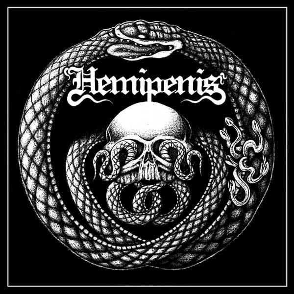 Hemipenis
