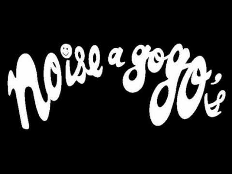 Noise A Go Go's
