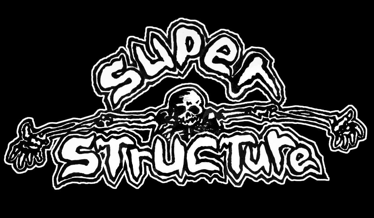 Super Structure