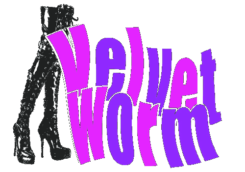 Velvet Worm