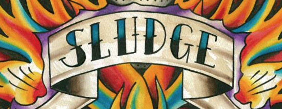 Sludge
