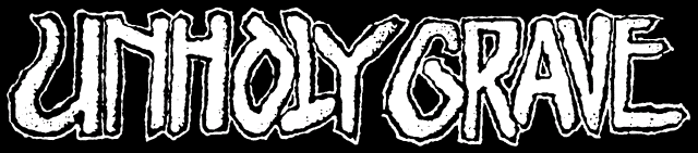 Unholy Grave