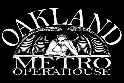 Oakland Metro