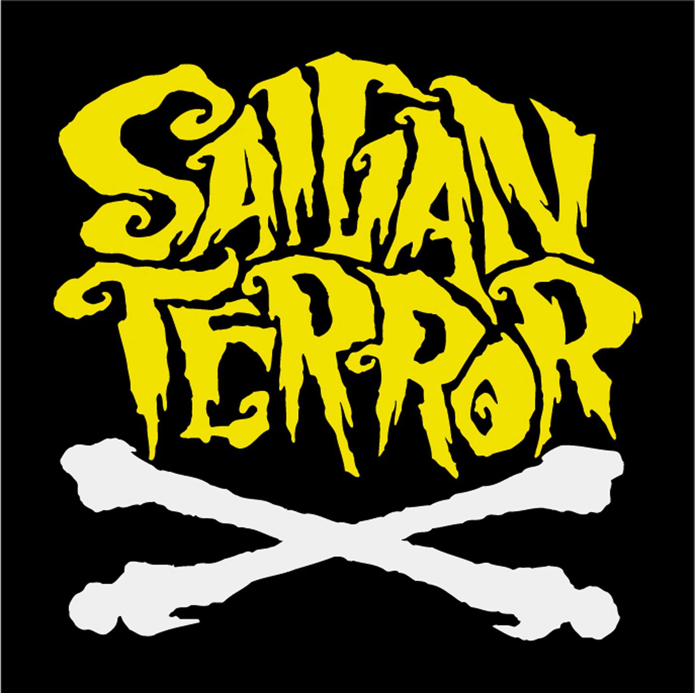 Saigan Terror
