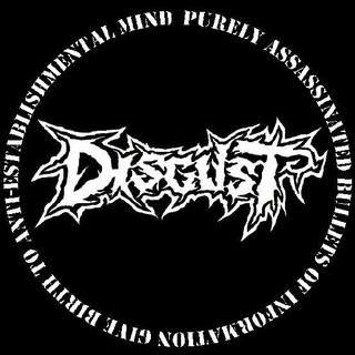 Disgust