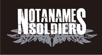 Not A Name Soldiers