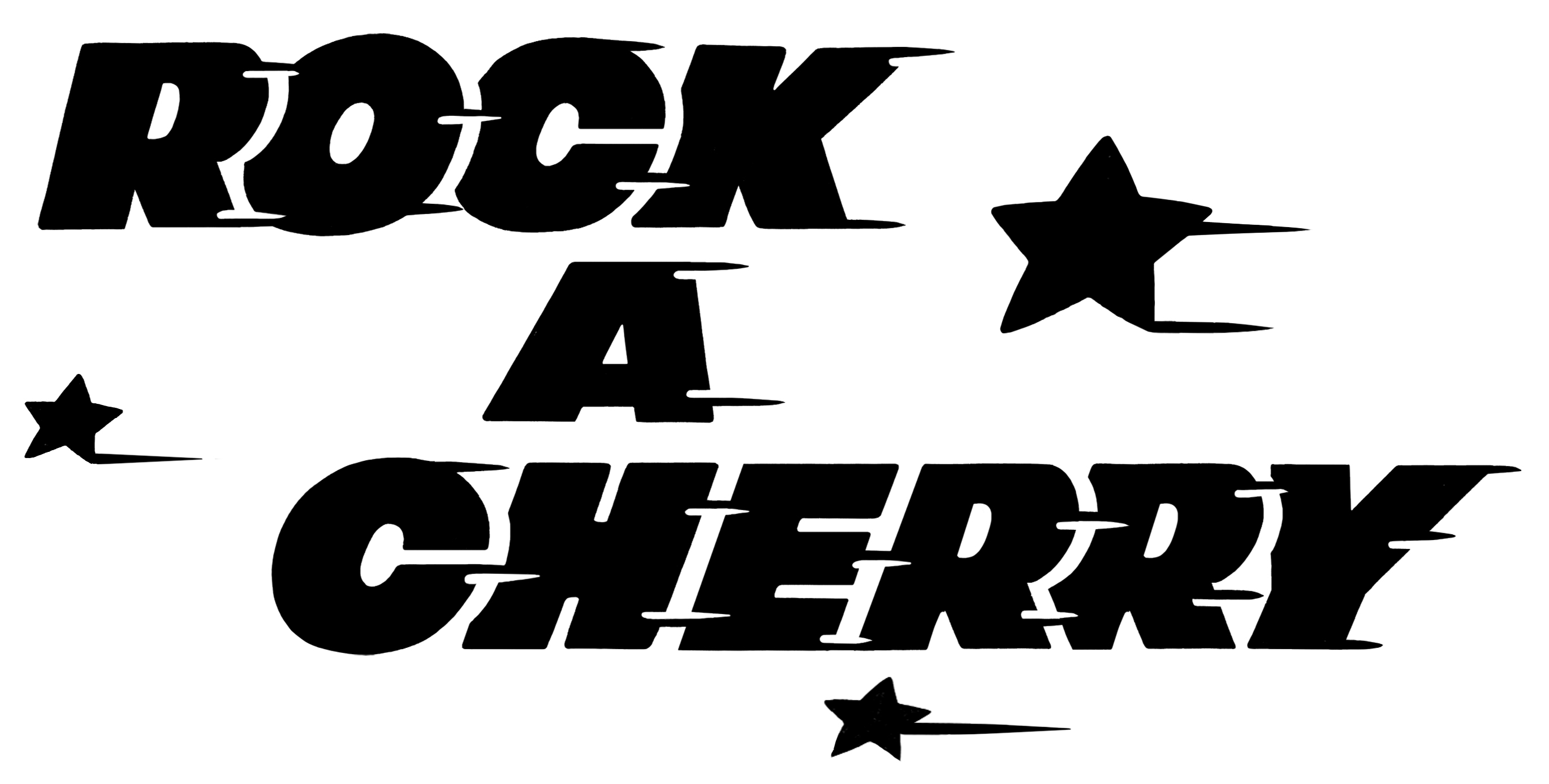 Rock-A-Cherry