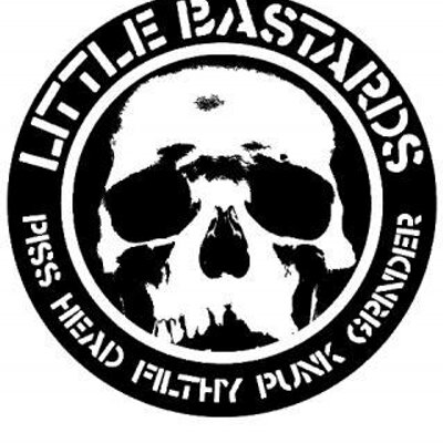 Little Bastards
