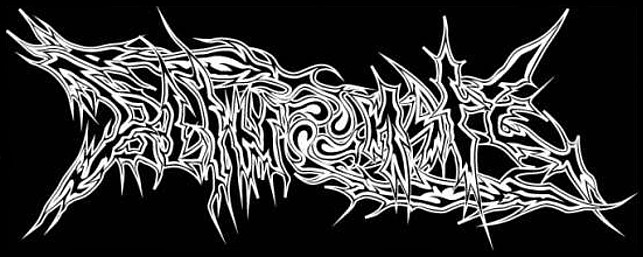 Blind Hate