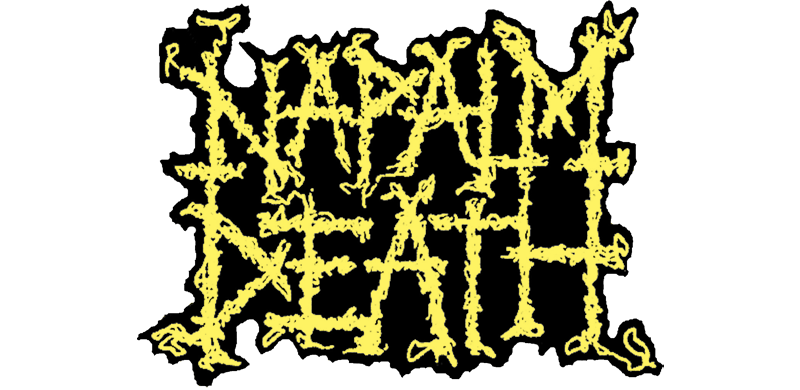 Napalm Death