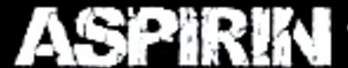 Aspirin