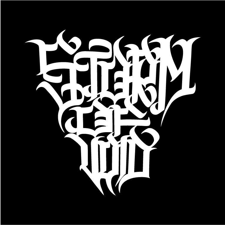 Storm of Void