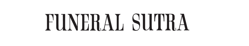 Funeral Sutra