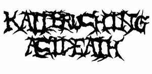Kaltbruching Acideath