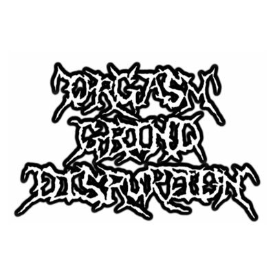 Orgasm Grind Disruption