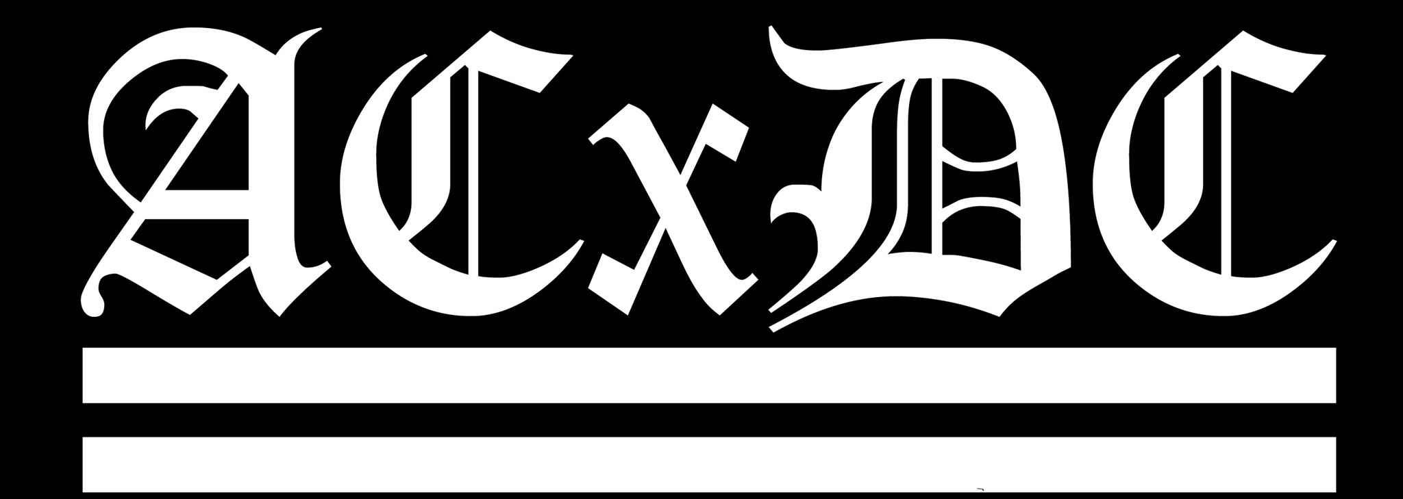 Antichrist Demoncore (ACxDC)