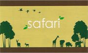 Bar Safari