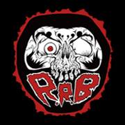 Red Roll Blaster