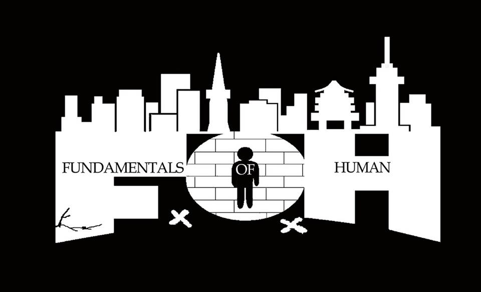Fundamentals of Human (FxOxH)