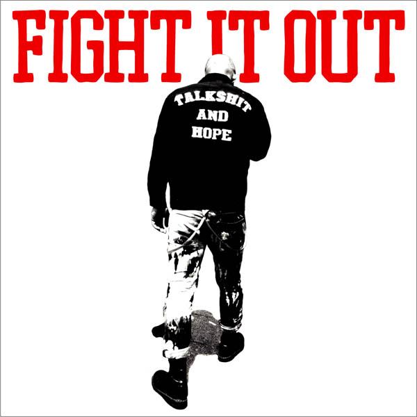 Fight It Out