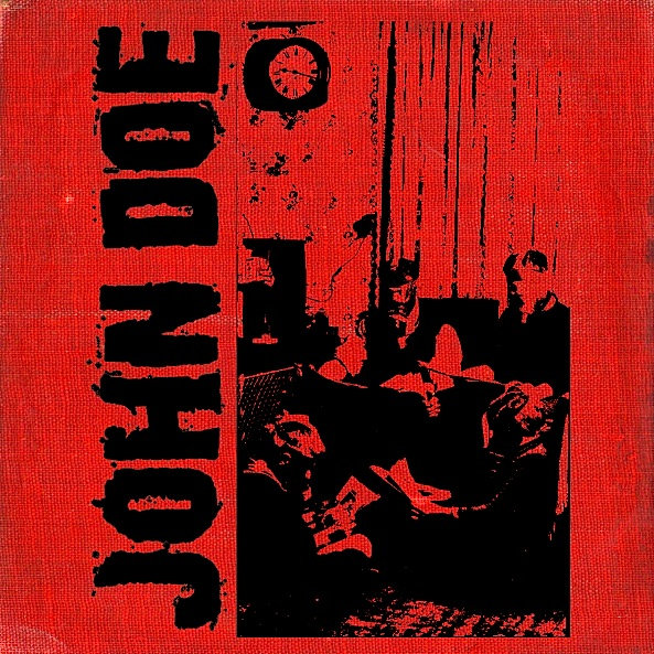 John Doe