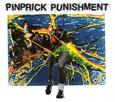 Pinprick Punishment