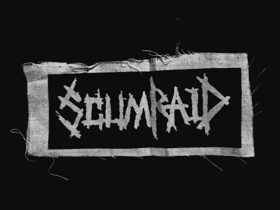 SCUMRAID