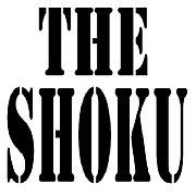 The Shoku(雑蝕)
