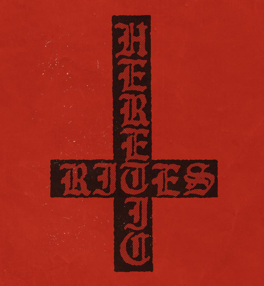 Heretic Rites