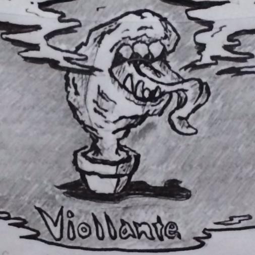 Viollante