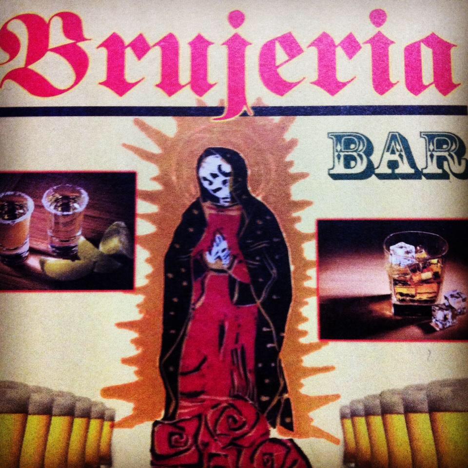 Brujeria