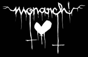 Monarch!