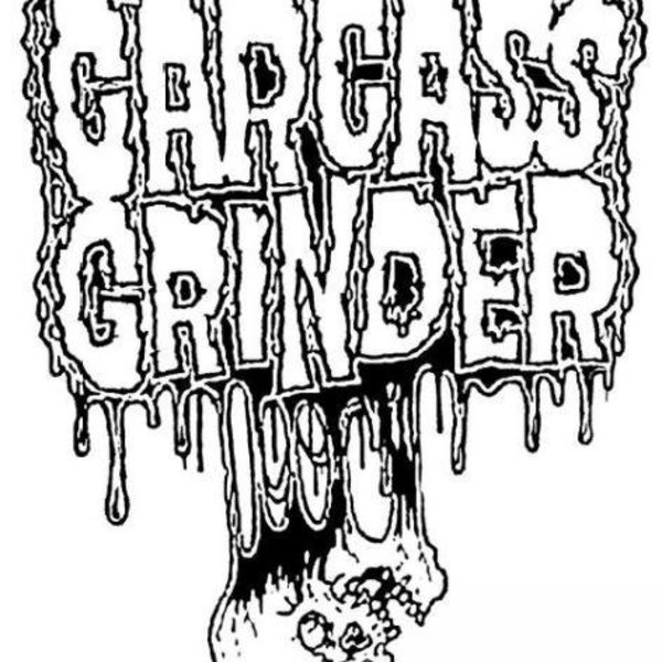 Carcass Grinder