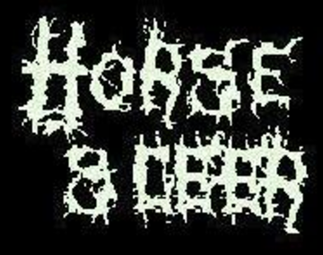 Horse & Deer