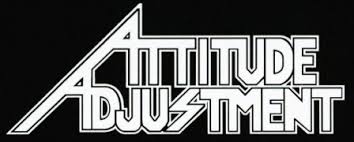 Attitude Adjustment