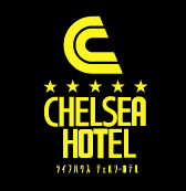 Chelsea Hotel