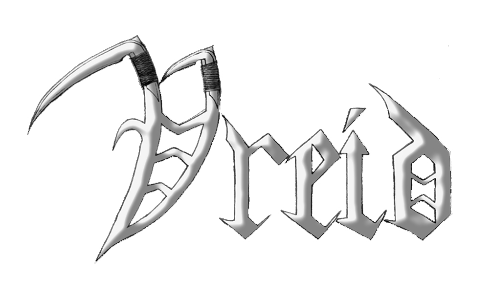 Vreid