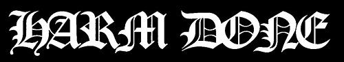 Harm Done
