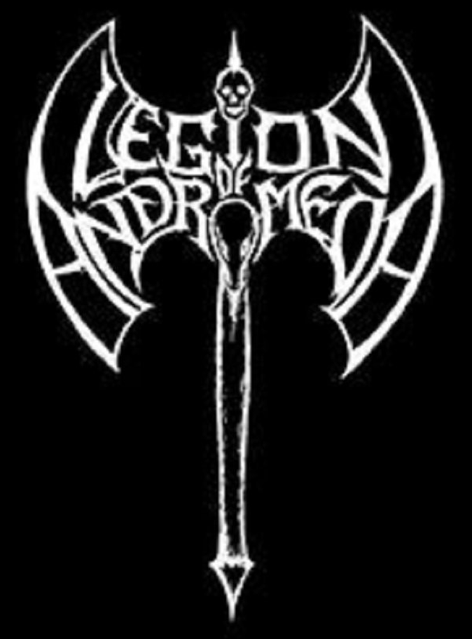 Legion of Andromeda
