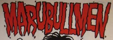 Marubullmen