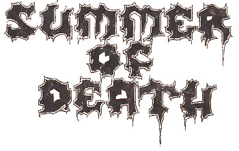 Summer of Death