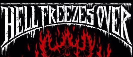 Hell Freezes Over